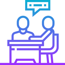 Color Consultation icon