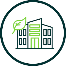 Sustainable Design icon